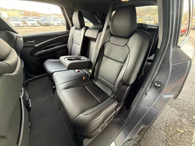 2019 Acura MDX Standard