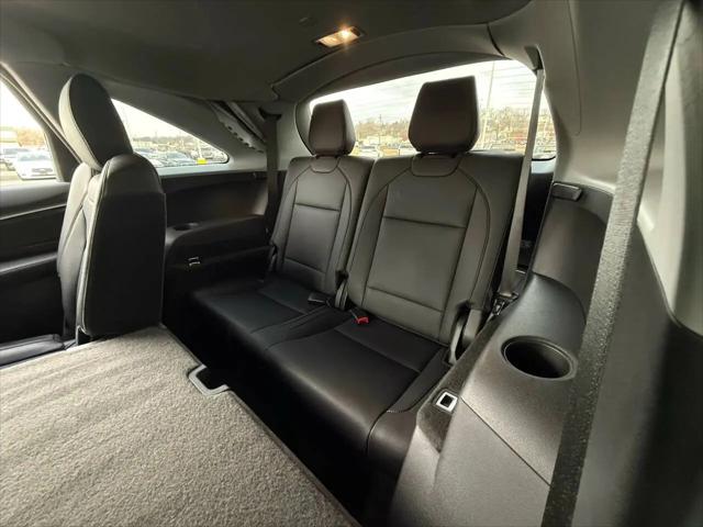 2019 Acura MDX Standard