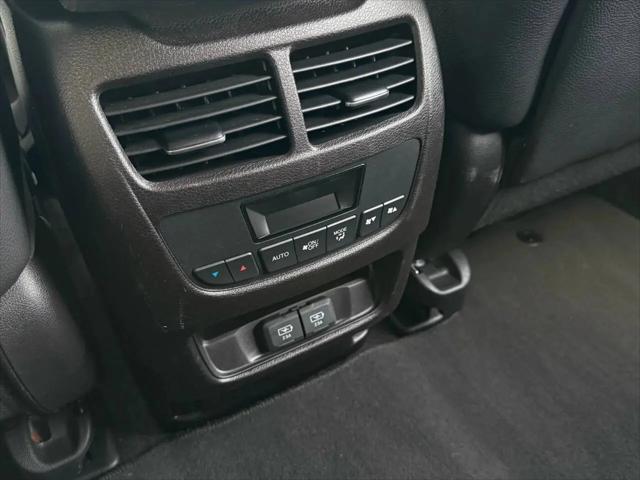 2019 Acura MDX Standard