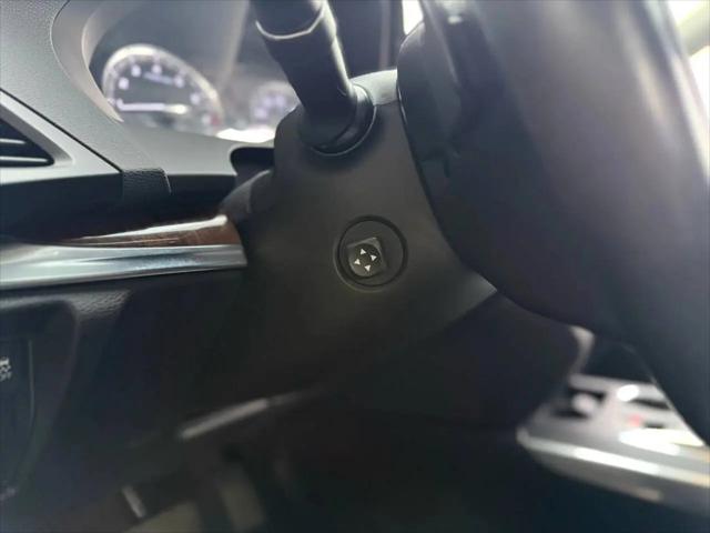 2019 Acura MDX Standard
