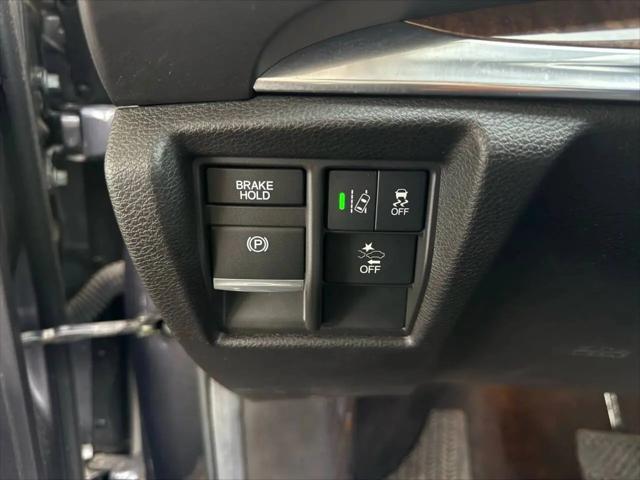 2019 Acura MDX Standard