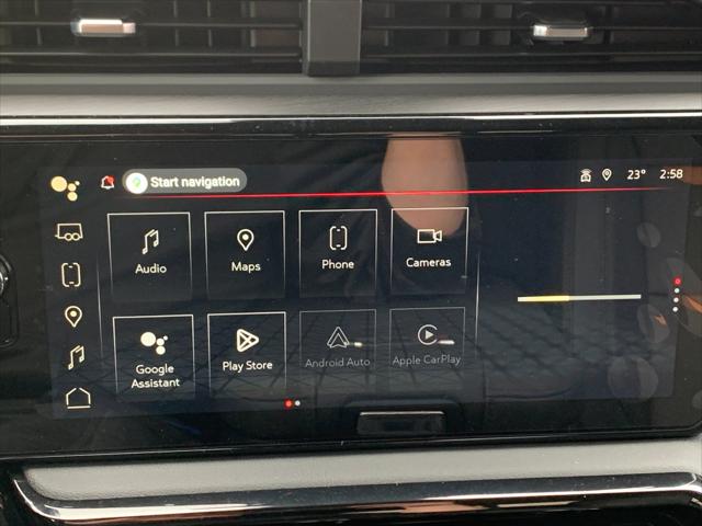 2026 GMC Sierra 2500HD Crew Cab, Standard Bed, AT4, 4WD