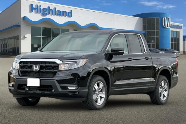 2026 Honda Ridgeline RTL for sale in Highland, IN