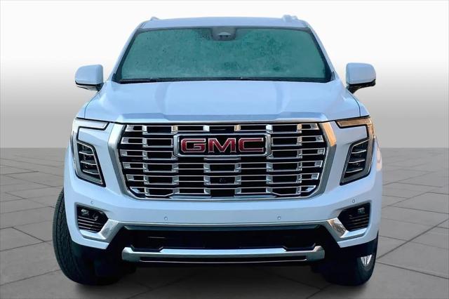 2026 GMC Yukon XL 4WD Denali