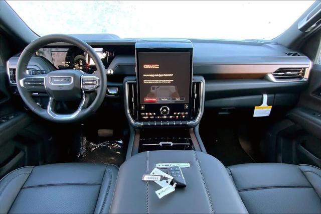 2026 GMC Yukon XL 4WD Denali