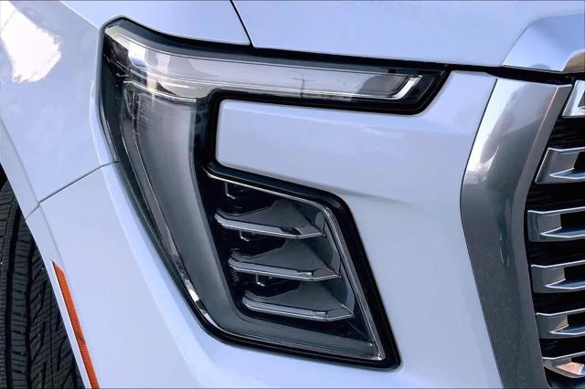 2026 GMC Yukon XL 4WD Denali