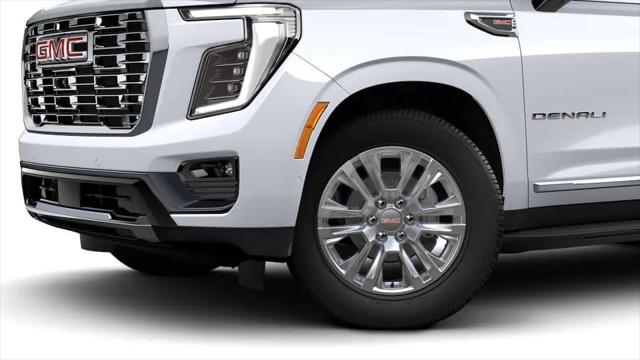 2026 GMC Yukon XL 4WD Denali