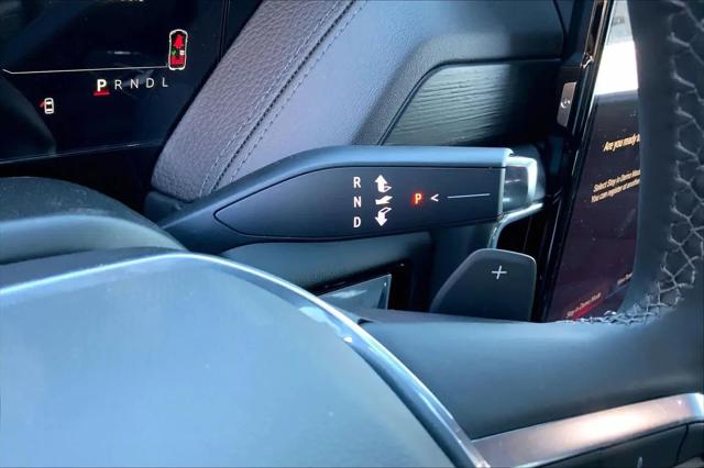 2026 GMC Yukon XL 4WD Denali
