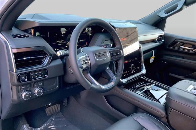 2026 GMC Yukon XL 4WD Denali