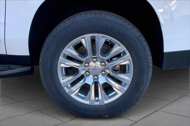 2026 GMC Yukon XL 4WD Denali