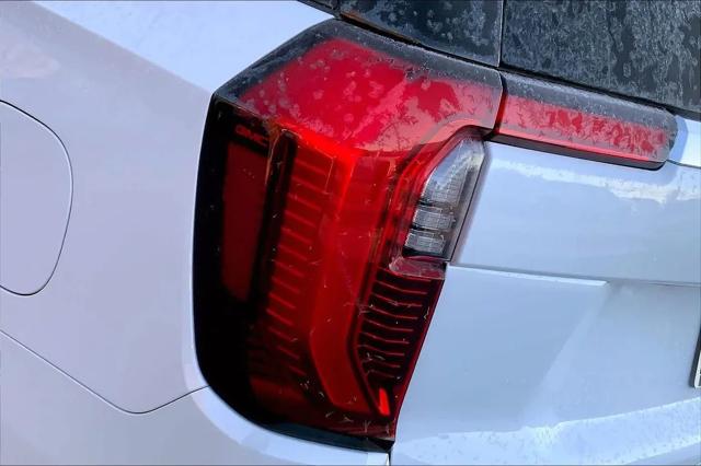2026 GMC Yukon XL 4WD Denali