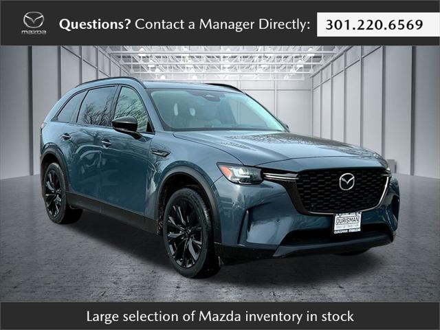 2026 Mazda X-90 3.3 Turbo Premium Sport for sale in Laurel, MD