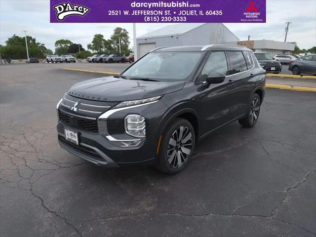 2026 Mitsubishi Outlander SEL 2.5 S-AWC for sale in Joliet, IL