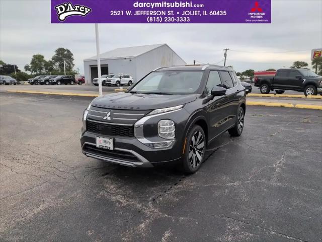 2026 Mitsubishi Outlander SEL 2.5 S-AWC for sale in Joliet, IL