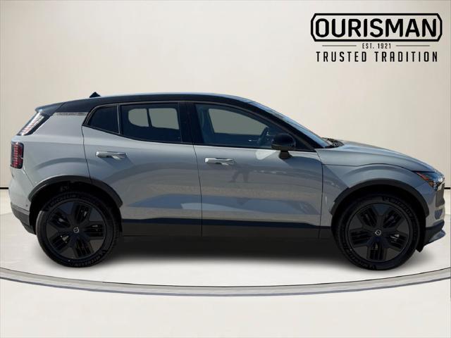 2026 Volvo EX30 Cross Country Ultra, Twin Motor Performance, Fully electric
