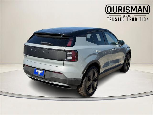 2026 Volvo EX30 Cross Country Ultra, Twin Motor Performance, Fully electric