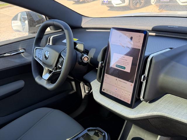 2026 Volvo EX30 Cross Country Ultra, Twin Motor Performance, Fully electric