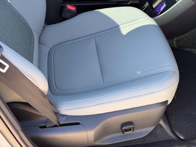 2026 Volvo EX30 Cross Country Ultra, Twin Motor Performance, Fully electric