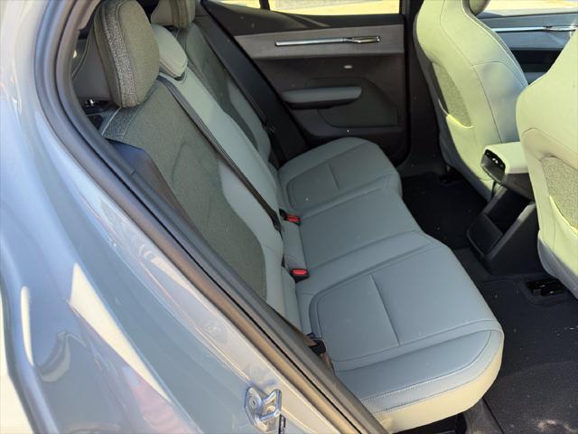 2026 Volvo EX30 Cross Country Ultra, Twin Motor Performance, Fully electric