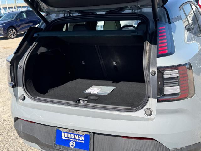 2026 Volvo EX30 Cross Country Ultra, Twin Motor Performance, Fully electric