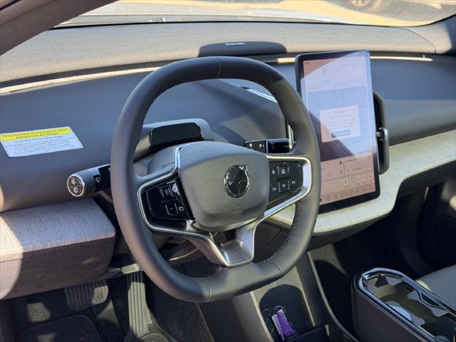 2026 Volvo EX30 Cross Country Ultra, Twin Motor Performance, Fully electric
