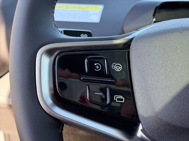 2026 Volvo EX30 Cross Country Ultra, Twin Motor Performance, Fully electric