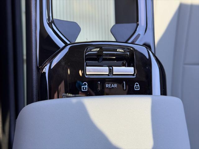 2026 Volvo EX30 Cross Country Ultra, Twin Motor Performance, Fully electric