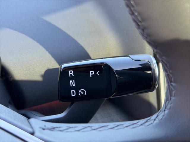 2026 Volvo EX30 Cross Country Ultra, Twin Motor Performance, Fully electric