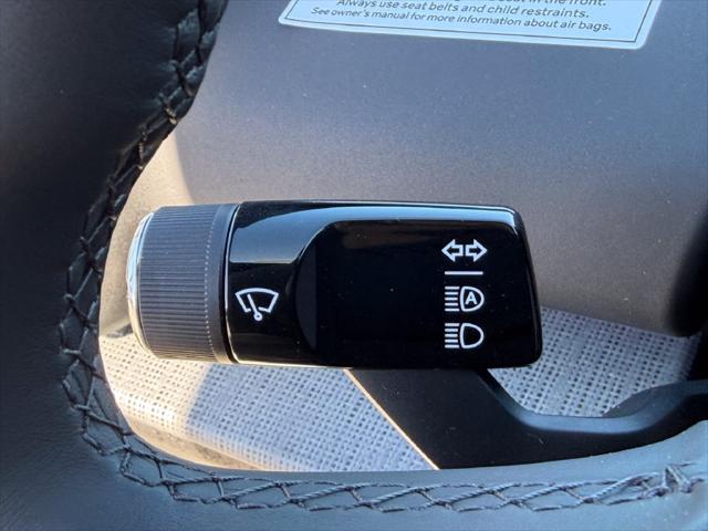 2026 Volvo EX30 Cross Country Ultra, Twin Motor Performance, Fully electric