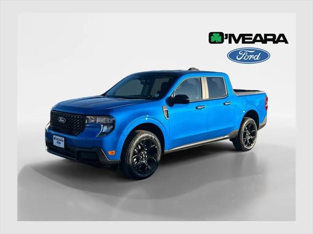 2026 Ford Maverick XLT for sale in Northglenn, CO
