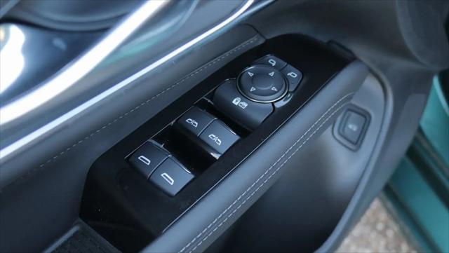 2026 Cadillac CT4 Premium Luxury RWD