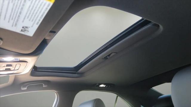 2026 Cadillac CT4 Premium Luxury RWD