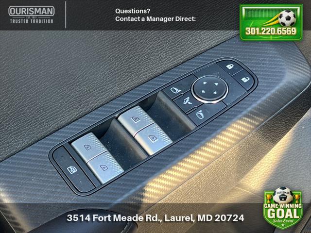 2026 Mitsubishi Outlander TRAIL EDITION S-AWC