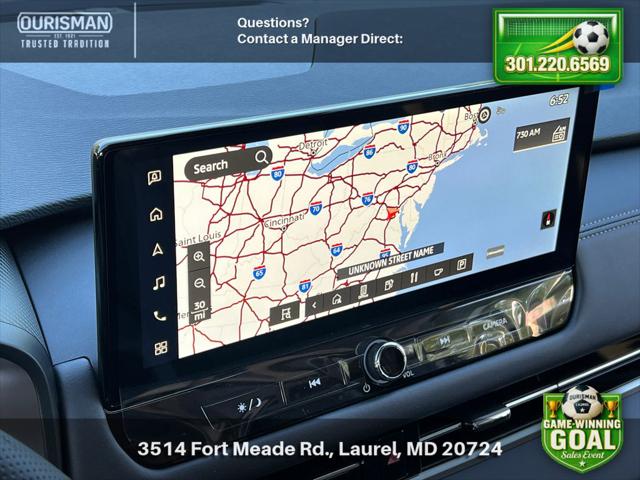 2026 Mitsubishi Outlander TRAIL EDITION S-AWC