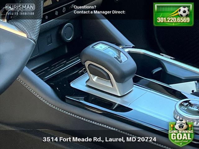 2026 Mitsubishi Outlander TRAIL EDITION S-AWC