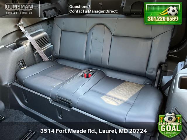 2026 Mitsubishi Outlander TRAIL EDITION S-AWC