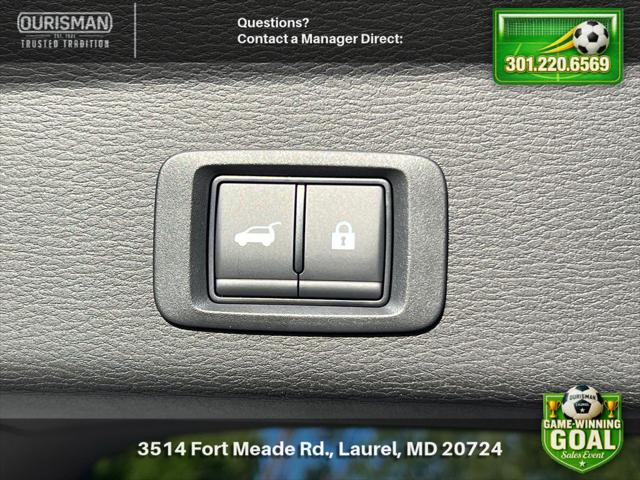2026 Mitsubishi Outlander TRAIL EDITION S-AWC