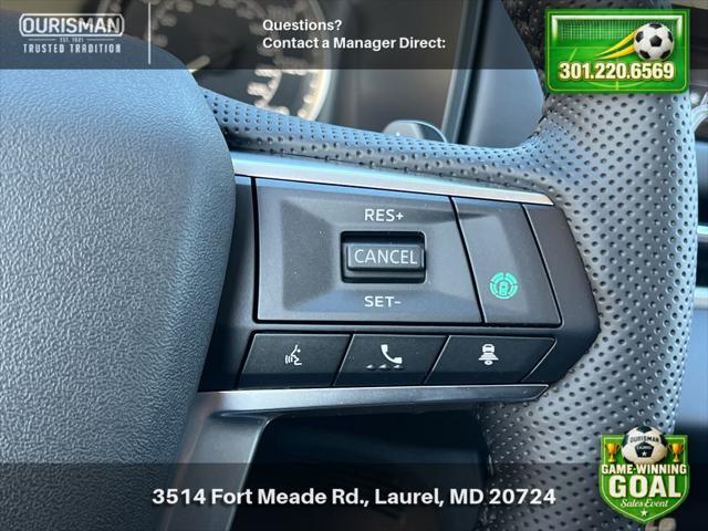 2026 Mitsubishi Outlander TRAIL EDITION S-AWC