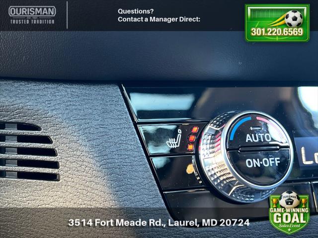 2026 Mitsubishi Outlander TRAIL EDITION S-AWC