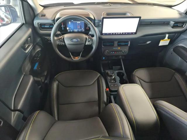 2026 Ford Maverick Lobo