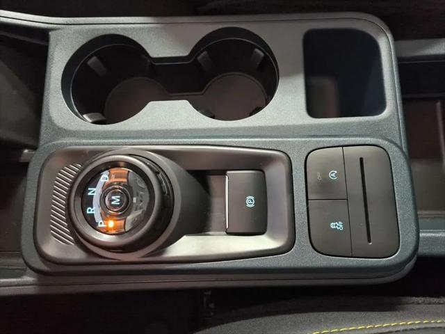 2026 Ford Maverick Lobo