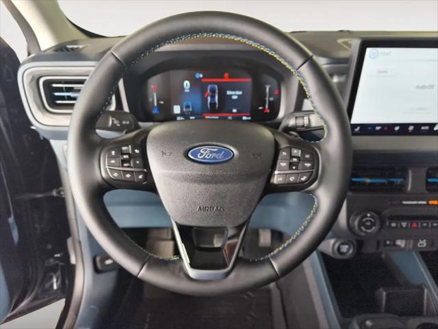 2026 Ford Maverick Lobo