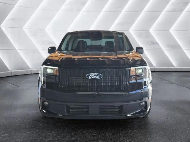 2026 Ford Maverick Lobo