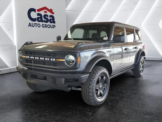 2025 Ford Bronco Big Bend for sale in Las Cruces, NM