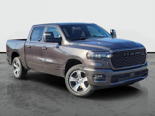2026 Ram 1500 Express Crew Cab 4x4 5'7" Box for sale in Live Oak, FL