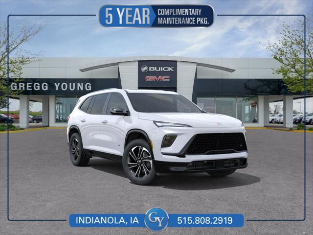 2026 Buick Enclave Sport Touring FWD for sale in Indianola, IA