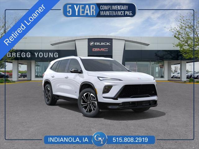 2026 Buick Enclave Sport Touring FWD for sale in Indianola, IA