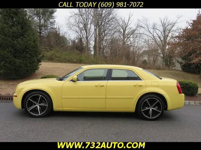 2006 Chrysler 300 Base