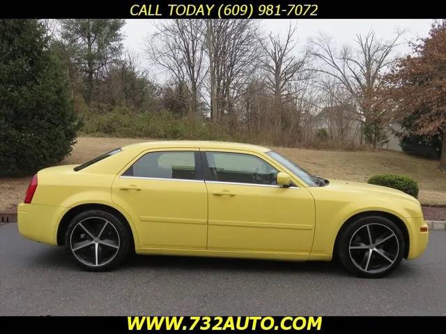 2006 Chrysler 300 Base