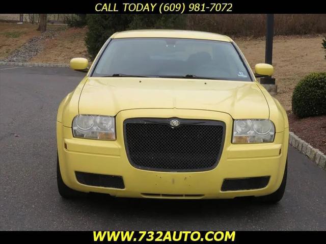 2006 Chrysler 300 Base